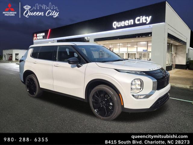 2026 Mitsubishi Outlander LE 1.5T 2WD for sale in Charlotte, NC