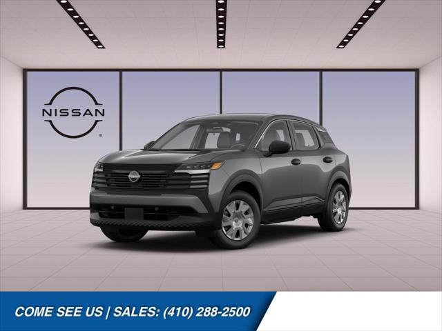 2026 Nissan Kicks S for sale in Baltimore, MD