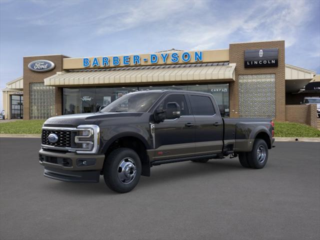 2026 Ford F-350 XLT for sale in Elk City, OK