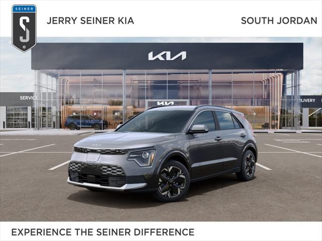 2026 Kia Niro EV Wind for sale in South Jordan, UT