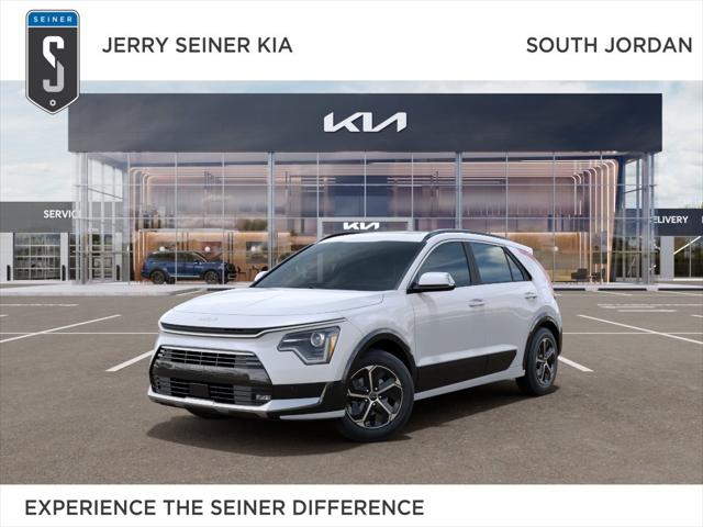 2026 Kia Niro SX for sale in South Jordan, UT