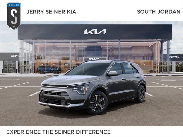 2026 Kia Niro SX for sale in South Jordan, UT