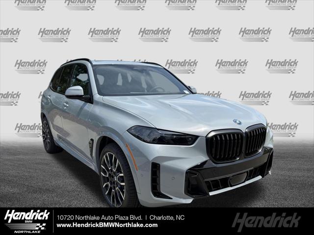 2026 BMW X5 xDrive50e for sale in Charlotte, NC