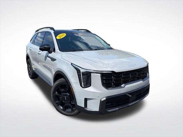 2024 Kia Sorento X-Line SX for sale in Westfield, IN
