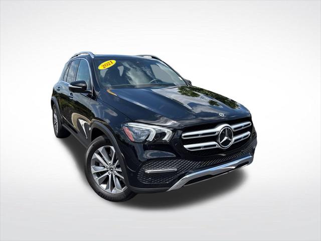 2021 Mercedes-Benz GLE GLE 350 4MATIC for sale in Westfield, IN