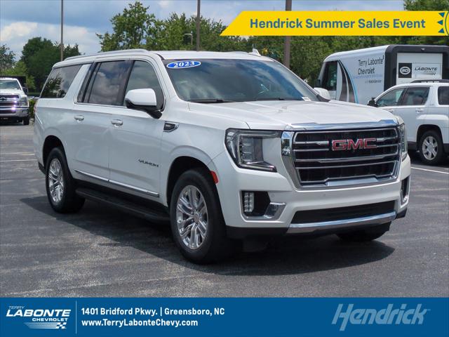 2023 GMC Yukon XL 2WD SLT for sale in Greensboro, NC