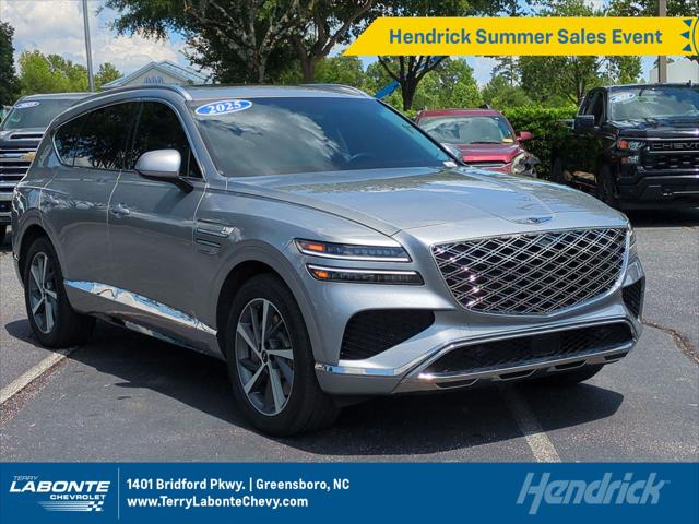 2025 Genesis GV80 2.5T Select AWD for sale in Greensboro, NC