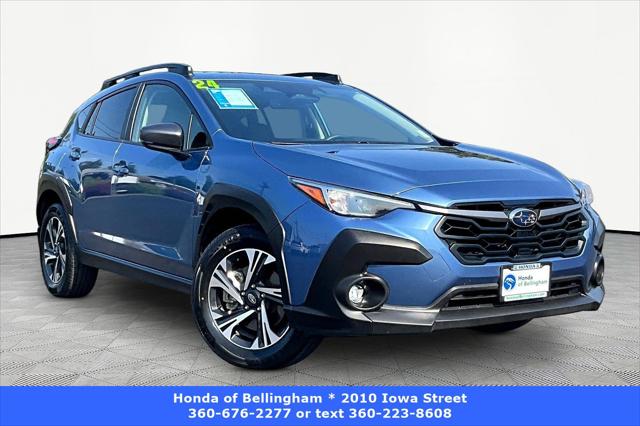 2024 Subaru Crosstrek Premium for sale in Bellingham, WA