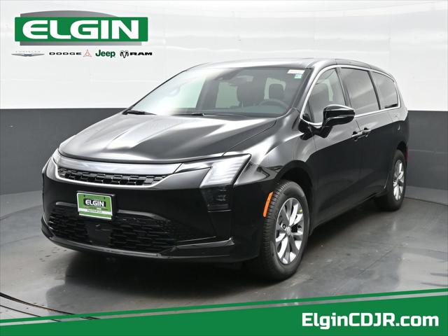 2027 Chrysler Pacifica Limited for sale in Elgin, IL