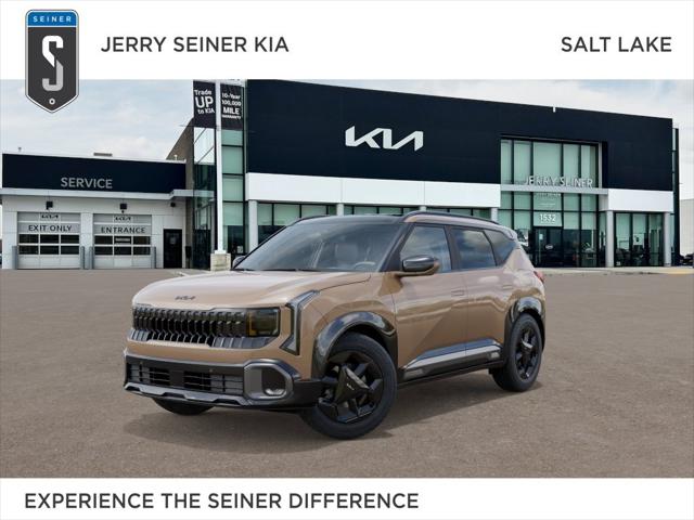 2027 Kia Seltos X-Line S for sale in Salt Lake City, UT