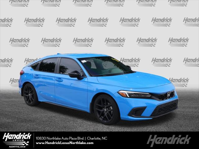 2024 Honda Civic Sport for sale in Charlotte, NC