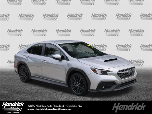 2023 Subaru WRX Premium for sale in Charlotte, NC