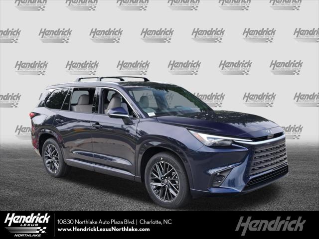 2026 Lexus TX 350 Luxury for sale in Charlotte, NC