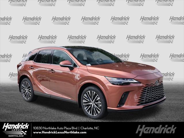 2026 Lexus RX 350 Premium+ for sale in Charlotte, NC