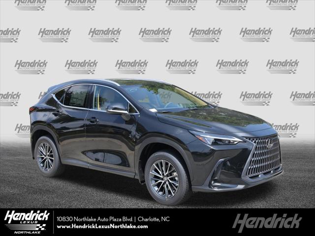 2026 Lexus NX 350h 350h for sale in Charlotte, NC