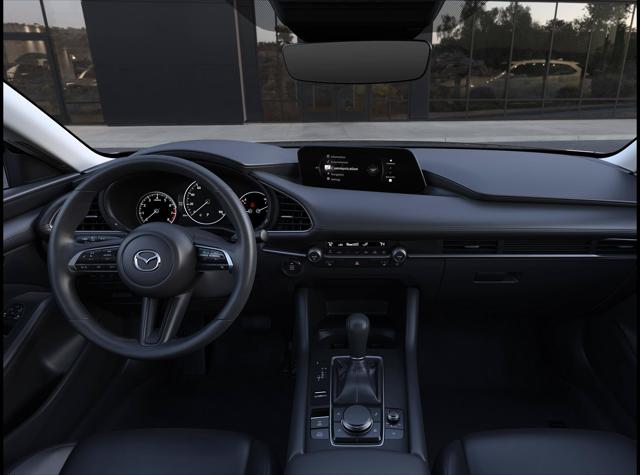 New 2026 Mazda Mazda3 Sedan 2.5 S Preferred For Sale in Tucson, AZ