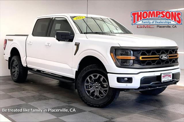 2025 Ford F-150 Tremor for sale in Placerville, CA