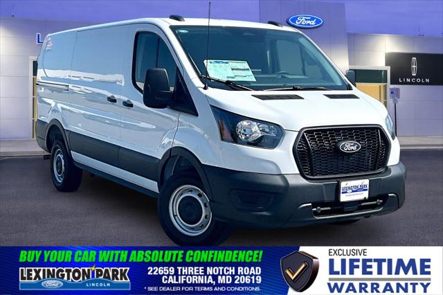 2026 Ford Transit Cargo Van 250 for sale in Lexington Park, MD