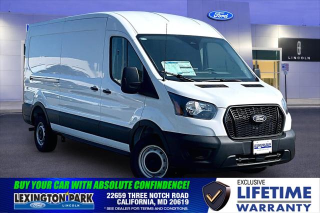 2026 Ford Transit Cargo Van 250 for sale in Lexington Park, MD