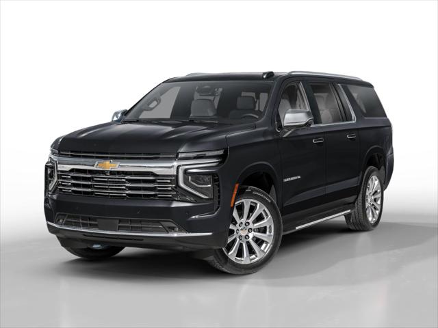 2026 Chevrolet Suburban Premier, 4WD for sale in Vallejo, CA