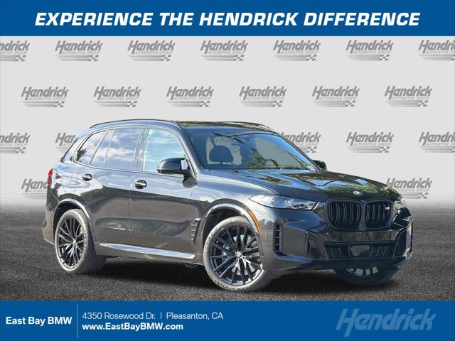 2024 BMW X5 M60i for sale in Daleville, IN