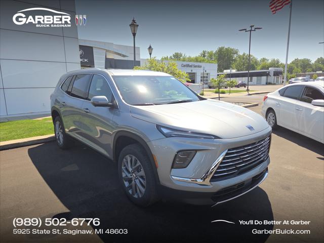 2026 Buick Enclave Preferred FWD for sale in Saginaw, MI