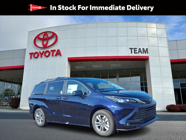 2026 Toyota Sienna XLE for sale in Langhorne, PA