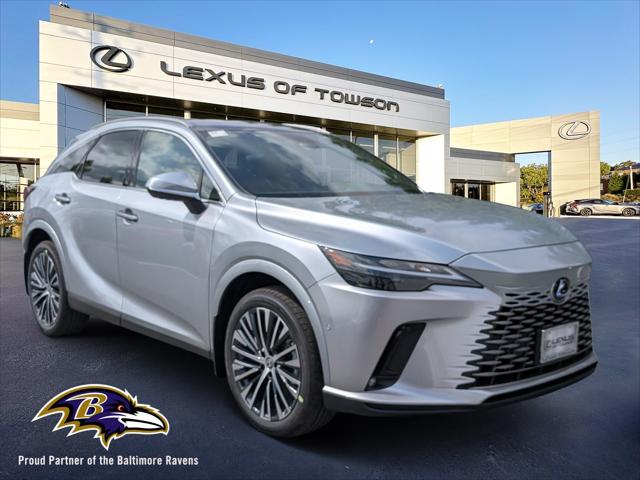 2026 Lexus RX 350 Premium+ for sale in Towson, MD