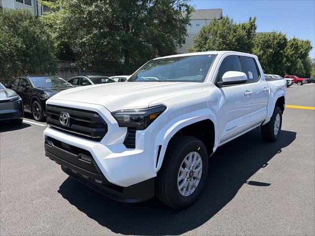 2026 Toyota Tacoma SR5 for sale in Alexandria, VA