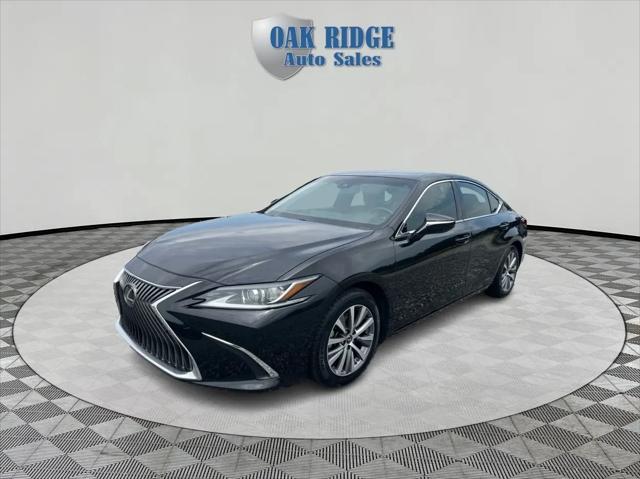 2019 Lexus ES 350 Ultra Luxury for sale in Greensboro, NC