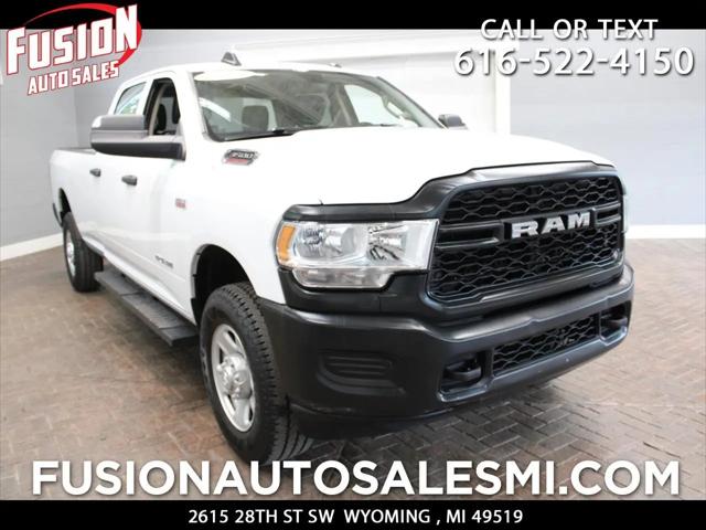 2019 Ram 3500 Tradesman for sale in Wyoming, MI