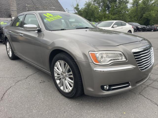 2014 Chrysler 300 AWD for sale in Methuen, MD