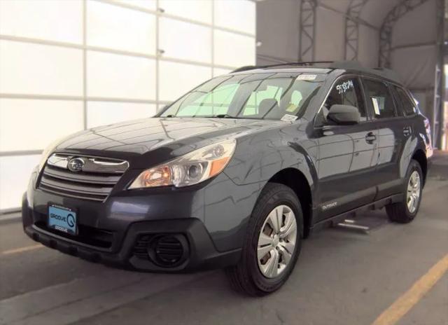 2013 Subaru Outback 2.5i for sale in Englewood, CO