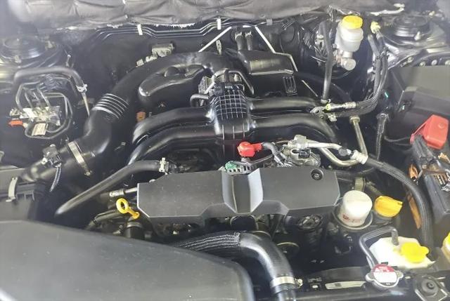 2013 Subaru Outback 2.5i