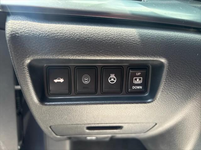 2021 Nissan Maxima Platinum Xtronic CVT