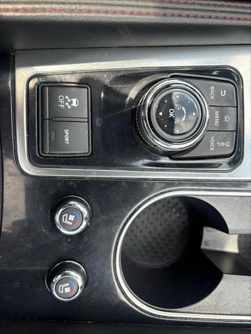 2021 Nissan Maxima Platinum Xtronic CVT