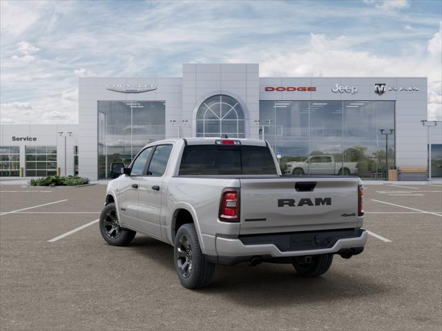 2026 RAM 1500 RAM 1500 BIG HORN CREW CAB 4X4 57 BOX 2026 RAM 1500 RAM 1500 BIG HORN CREW CAB 4X4 57 BOX