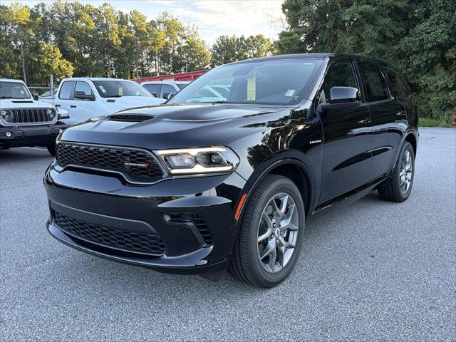 2026 Dodge Durango DURANGO GT AWD HEMI V8 2026 Dodge Durango DURANGO GT AWD HEMI V8