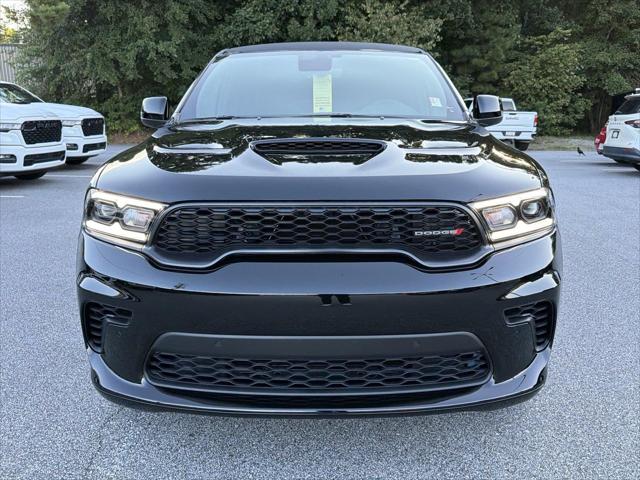 2026 Dodge Durango DURANGO GT AWD HEMI V8 2026 Dodge Durango DURANGO GT AWD HEMI V8
