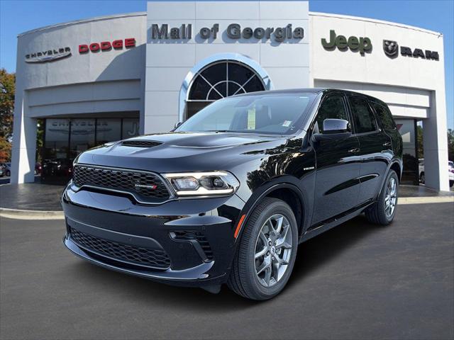 2026 Dodge Durango DURANGO GT AWD HEMI V8 2026 Dodge Durango DURANGO GT AWD HEMI V8