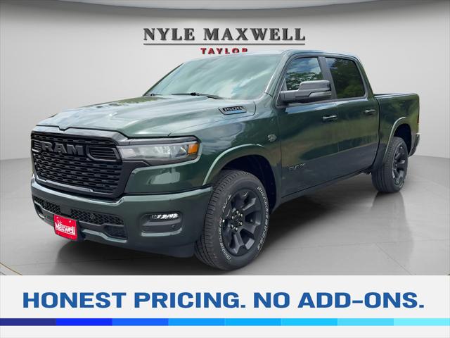 2027 RAM 1500 Lone Star