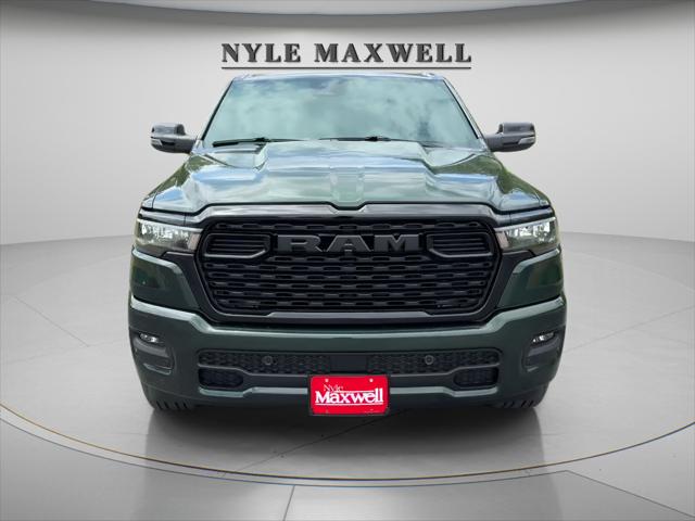 2027 RAM 1500 Lone Star