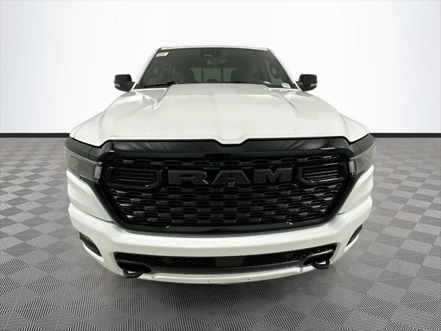 2026 RAM 1500 RAM 1500 BIG HORN CREW CAB 4X4 57 BOX 2026 RAM 1500 RAM 1500 BIG HORN CREW CAB 4X4 57 BOX