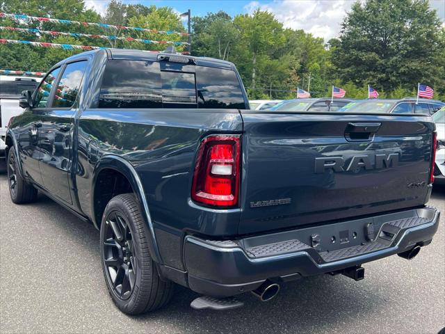 2026 RAM Ram 1500 RAM 1500 LARAMIE CREW CAB 4X4 64 BOX 2026 RAM Ram 1500 RAM 1500 LARAMIE CREW CAB 4X4 64 BOX