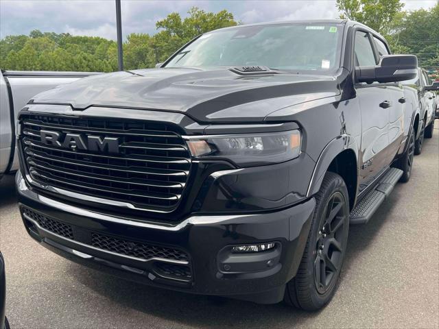 2026 RAM Ram 1500 RAM 1500 LARAMIE CREW CAB 4X4 64 BOX 2026 RAM Ram 1500 RAM 1500 LARAMIE CREW CAB 4X4 64 BOX