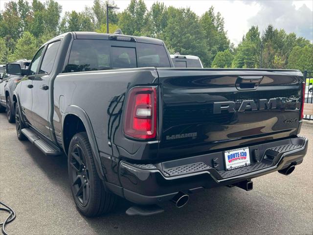 2026 RAM Ram 1500 RAM 1500 LARAMIE CREW CAB 4X4 64 BOX 2026 RAM Ram 1500 RAM 1500 LARAMIE CREW CAB 4X4 64 BOX