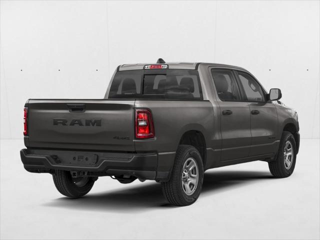 2026 RAM 1500 RAM 1500 WARLOCK CREW CAB 4X4 57 BOX 2026 RAM 1500 RAM 1500 WARLOCK CREW CAB 4X4 57 BOX