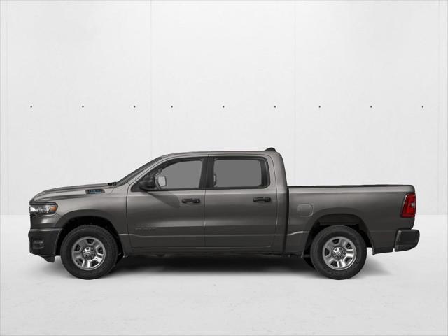 2026 RAM 1500 RAM 1500 WARLOCK CREW CAB 4X4 57 BOX 2026 RAM 1500 RAM 1500 WARLOCK CREW CAB 4X4 57 BOX