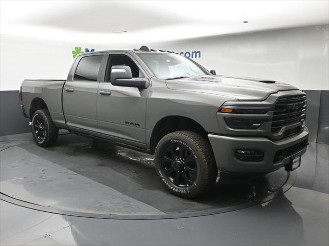 2026 RAM Ram 2500 RAM 2500 LARAMIE CREW CAB 4X4 64 BOX 2026 RAM Ram 2500 RAM 2500 LARAMIE CREW CAB 4X4 64 BOX