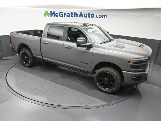 2026 RAM Ram 2500 RAM 2500 LARAMIE CREW CAB 4X4 64 BOX 2026 RAM Ram 2500 RAM 2500 LARAMIE CREW CAB 4X4 64 BOX